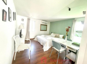 Holiday Dream Terrace Bari